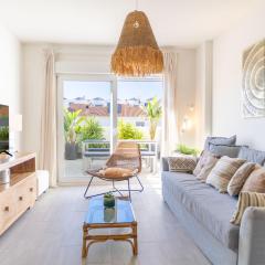 Tarifa Cozy House - Pool, Parking, Family