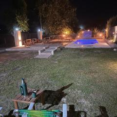 Los viejos Potrero de Garay