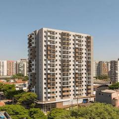 Condomínio Nex Nhambiquaras