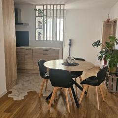 Charming cozy apartment in Little Venice