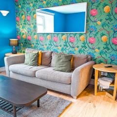 Cosy 2 bedroom apartment