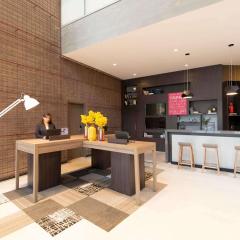 Novotel São Paulo Berrini