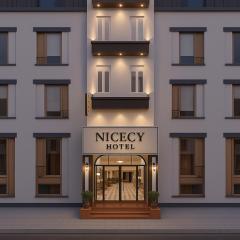 Nicecy Hotel - Lê Lai Street