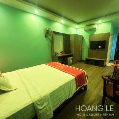 Hotel Hoàng Lê Tiền Hải