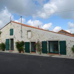 Gîte La Clé D'saule