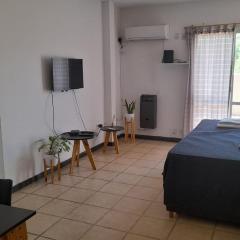 Departamento Mendoza JBJusto