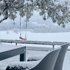 23 Mattenham - Rückzugsort in Abgeschiedenheit