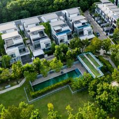 3BDR Townhouse in Laguna Park