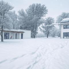 23 Mattenham - Rückzugsort in Abgeschiedenheit