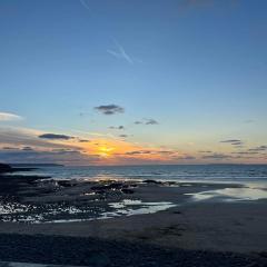 Cosy Coastal Christmas & Winter Breaks by the Beach