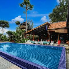 Hotel O near Alun Alun formerly Embun Pagi Hotel & Villa Resort