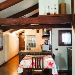 Venice Central Flat Guglie