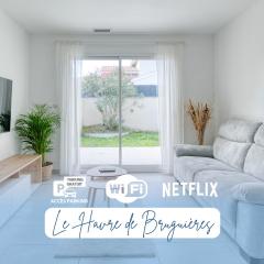 Le Havre de Bruguières