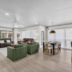 Caddyshack Golf themed Condo! 15 mins to beach&PBI