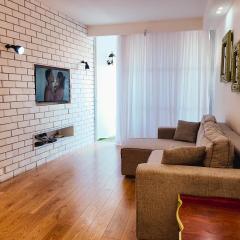 Leo Apartment by the sea Eilat