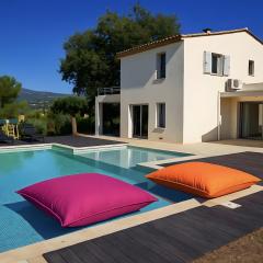 La Villa Céleste Havre de Luxe