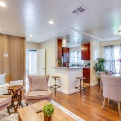 Modern Duplex Walk to Dining and Chula Vista Center