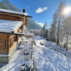 Chalet am Bachl 2