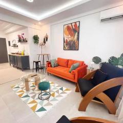 F2 Résidence Orchidée By Waypoint Suites