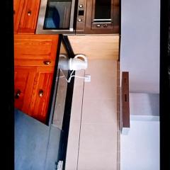 Apartment Espiritu Santo