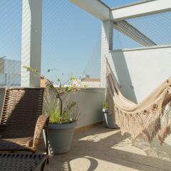 Cobertura Ampla Perto do Guaíba JR3001