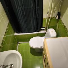 Parcul Ștefan cel mare