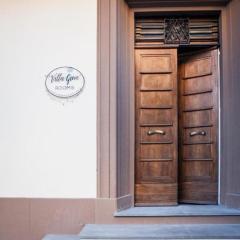 Villa Giove alla stazione - Prato