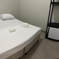 WEL Home - Suítes - Próximo ao HC UFU