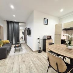 Cannes One Bedroom apartment - 41H4