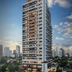 Condomínio Viva Benx Pinheiros