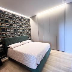 InCentro Boutique Apartments