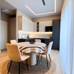 InCentro Boutique Apartments