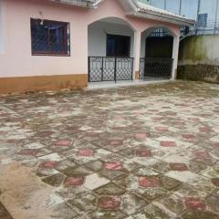 VILLA dE LUXE LE PETIT HAVRE DE JOIE ET DE PAIX