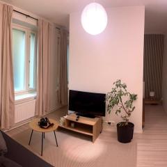 Design apartment in Kallio