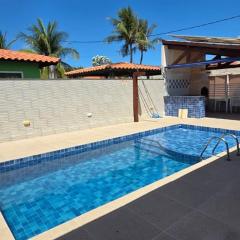 Casa 35 Esmeralda com acesso ao mar by La Playa