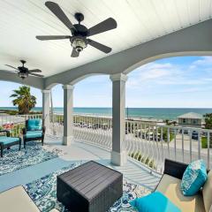 Beach Witch l Steps To The Beach l Community Pool l Beautiful beach views