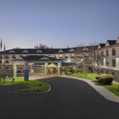 Holiday Inn Express Hotel & Suites Montrose - Black Canyon Area by IHG