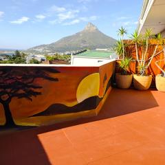 African Groove Camps Bay