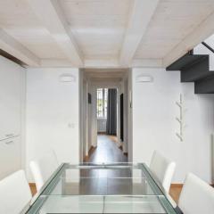 Giusti apartment - Arco della Pace - Olimpiadi Milano-Cortina - Design Week 26