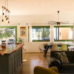 La maison des Fontanille