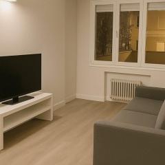 Apartamento Avenida de la Paz by Clabao