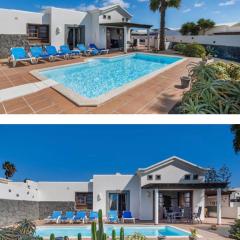 Villa Tania - Villa independiente con piscina privada