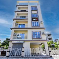 HOTEL O ENERGY SPACE