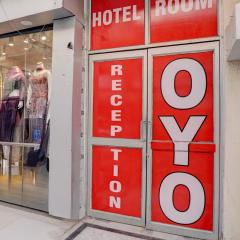 Hotel O The Rajwada