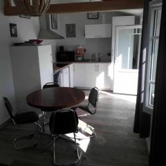 Petite Maison Calme au coeur de l'Ile