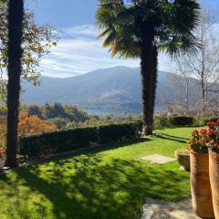 Rustico Villa Antonia with Pool and Seaview
