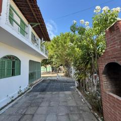 Suíte confortável localização privilegiada