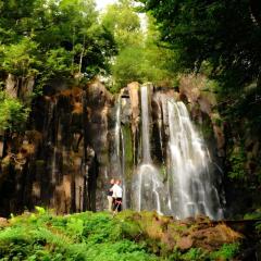 Gite De Charme Oliabou - Haut