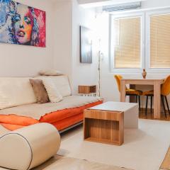 Elkiva Apartment Skopje