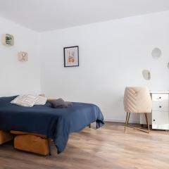 Studio le Goya - Cosy & Lumineux